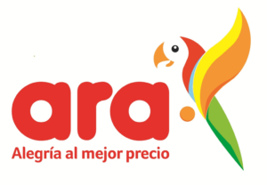 Ara Brand Logo