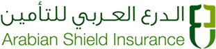 Arabian Shield Brand Logo