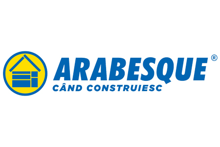 ARABESQUE Brand Logo