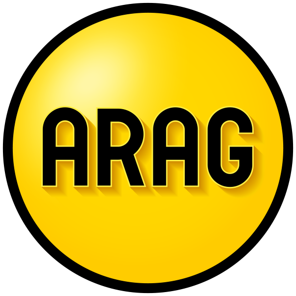 ARAG Brand Logo