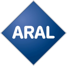Aral Brand Logo
