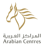 Arabian Centers Brand Logo
