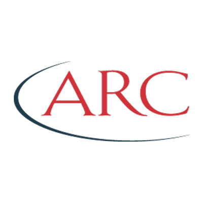 Arc Resources Brand Logo