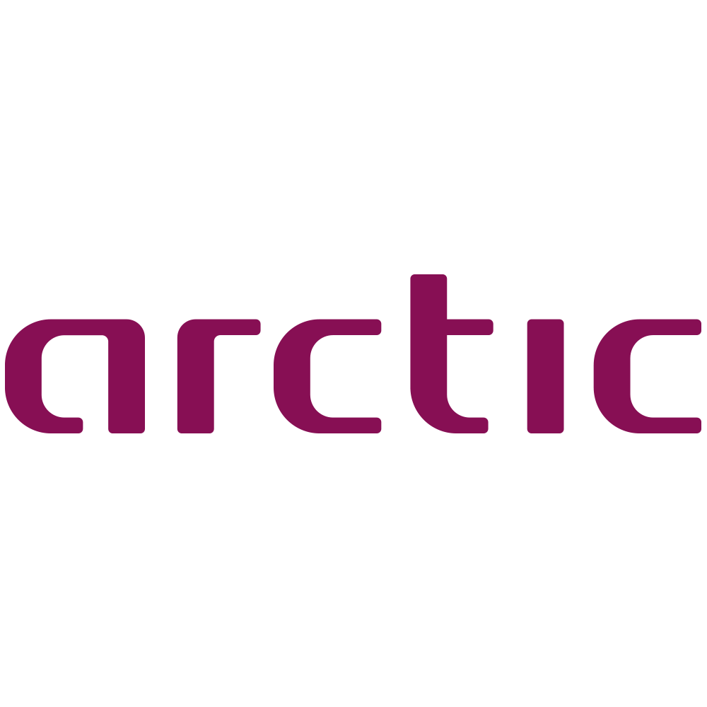 ARCTIC Brand Logo