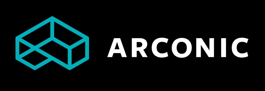 Arconic Brand Logo