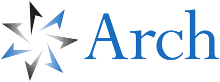 Arch Capital Brand Logo