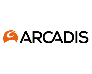 Arcadis Brand Logo