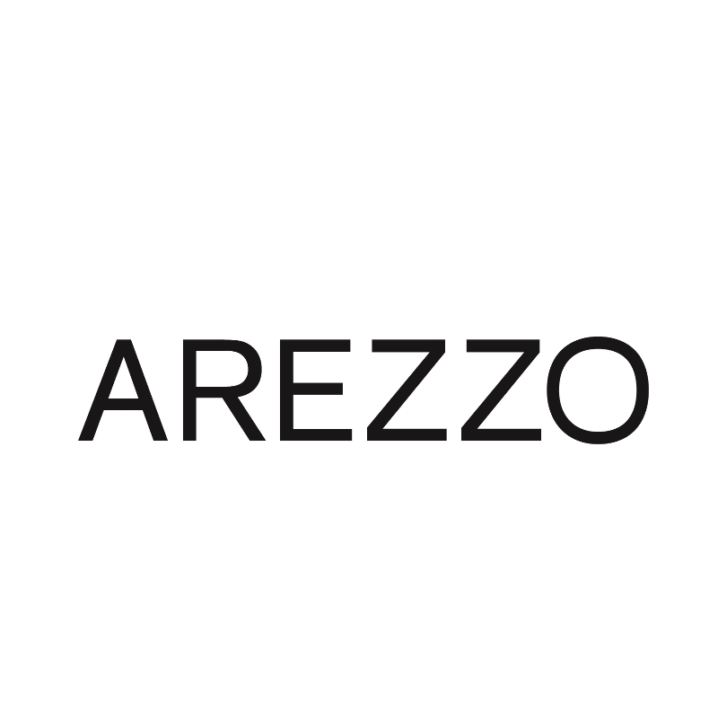 AREZZO Brand Logo