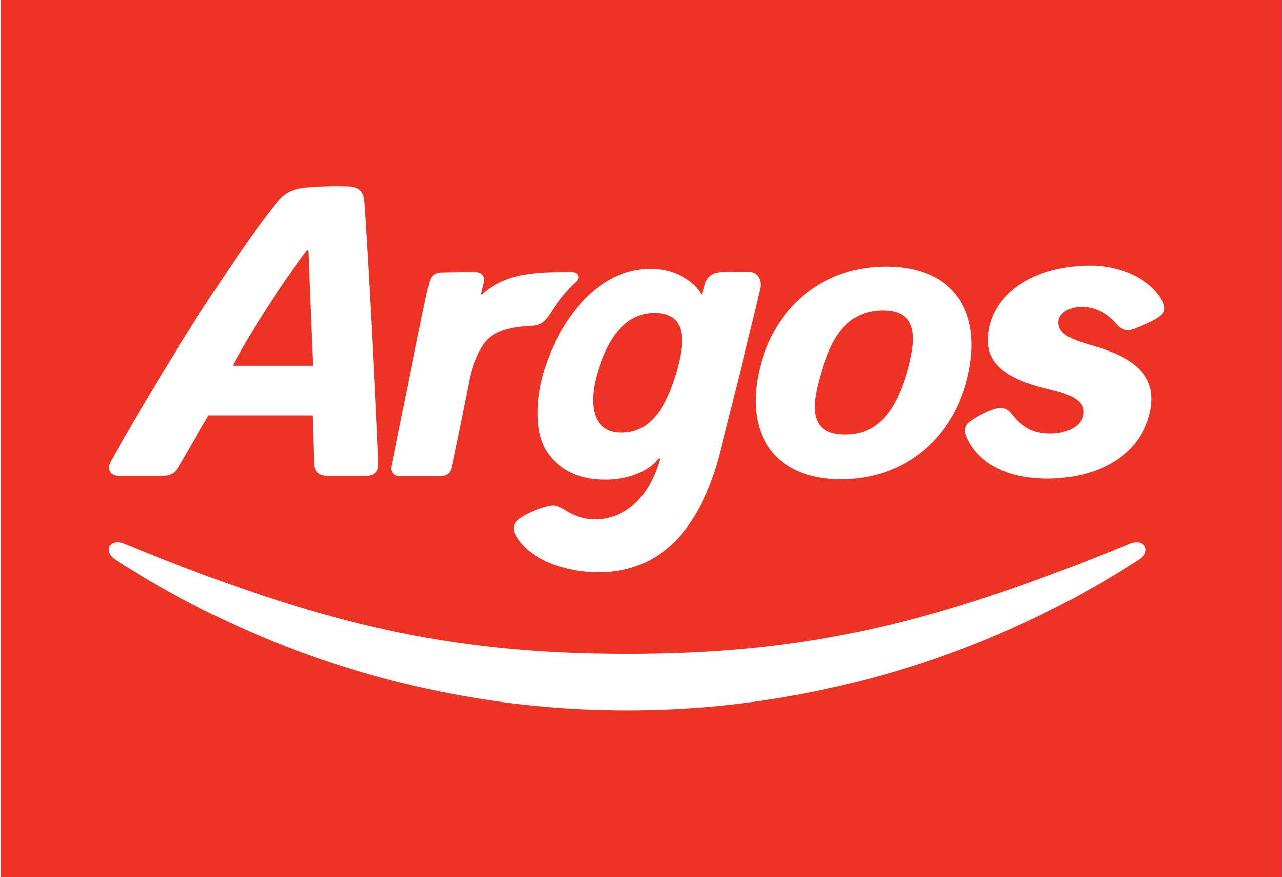 Argos Brand Logo
