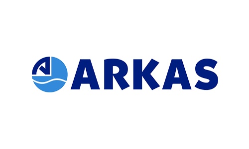 Arkas Brand Logo