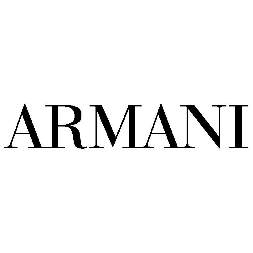 Armani Brand Logo