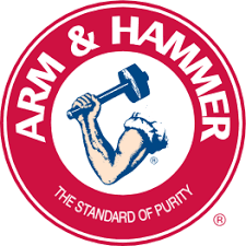 Arm & Hammer Brand Logo