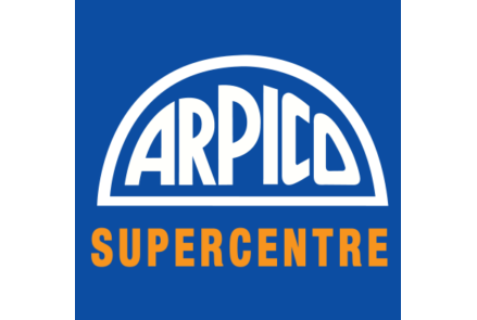 Arpico Supercentre Brand Logo
