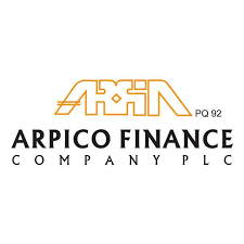 Arpico Finance Brand Logo