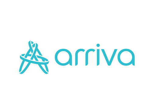 Arriva Brand Logo