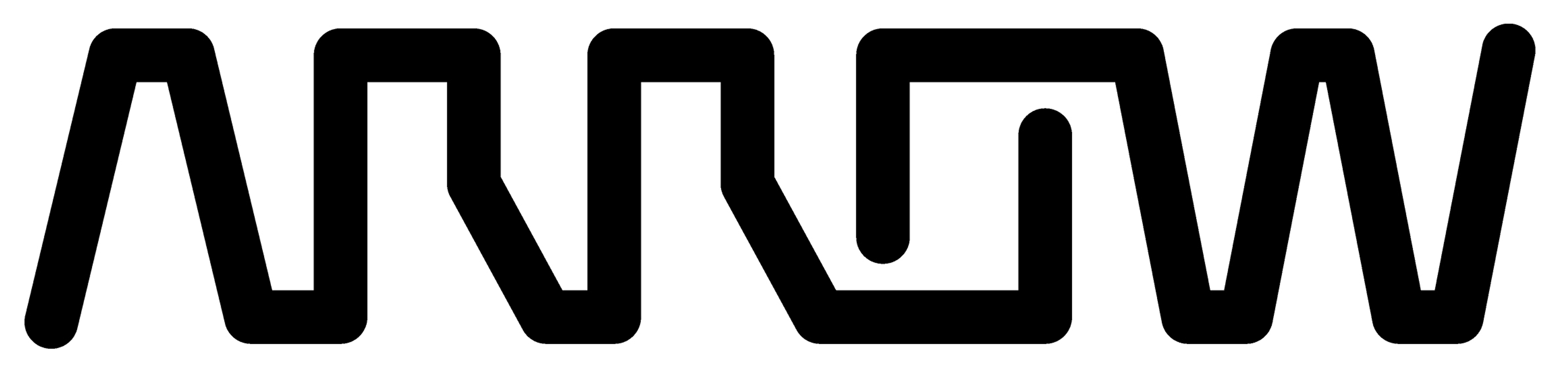Arrow Electronics Brand Logo