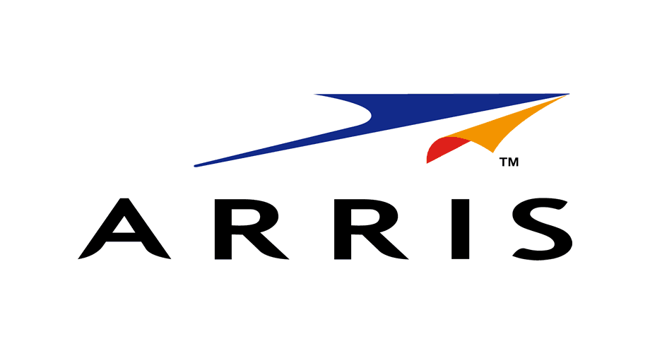Arris Brand Logo