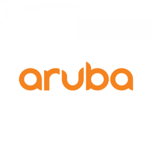 ARUBA Brand Logo