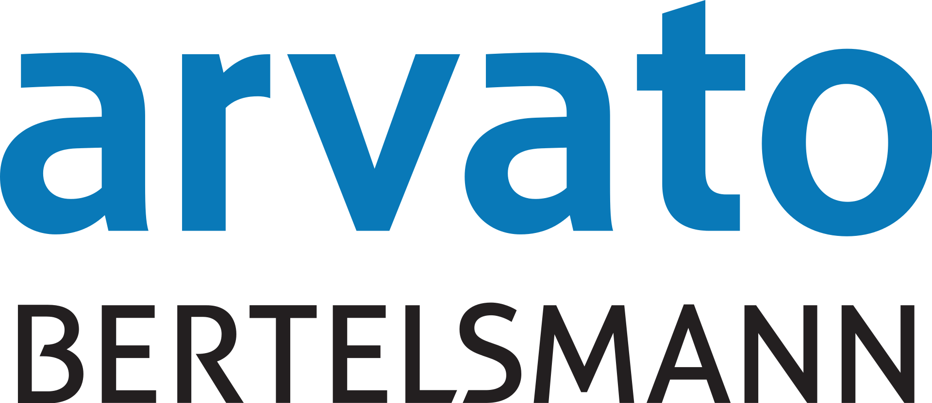 Arvato Brand Logo
