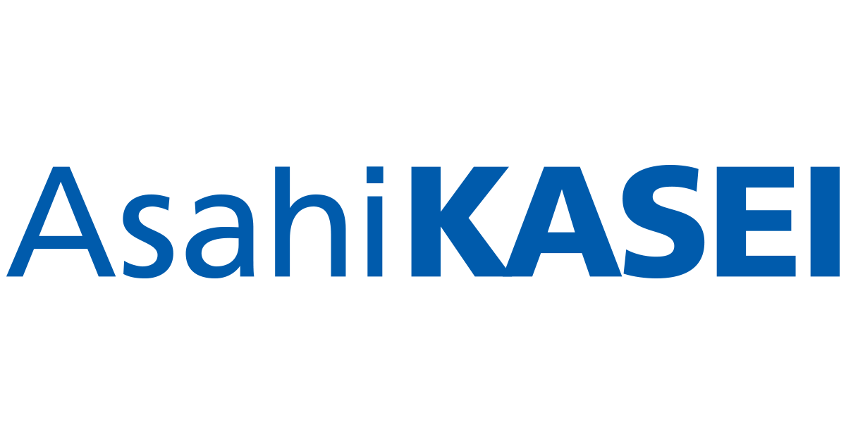 Asahi Kasei Corp Brand Logo