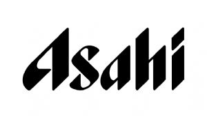 Asahi Beer Brand Logo