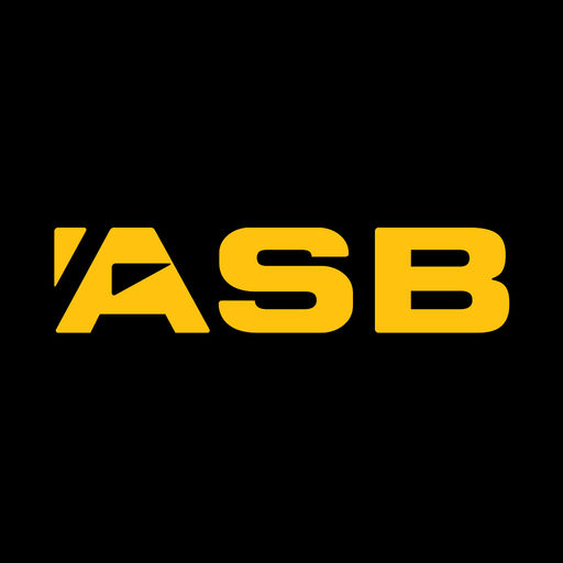 ASB Bank Brand Logo