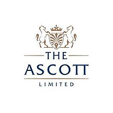 Ascott Brand Logo