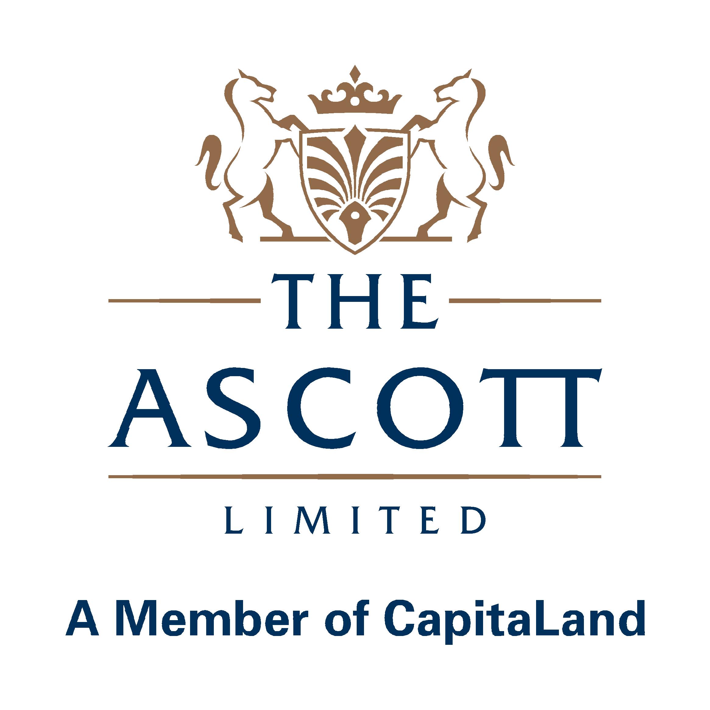 Ascott Brand Logo