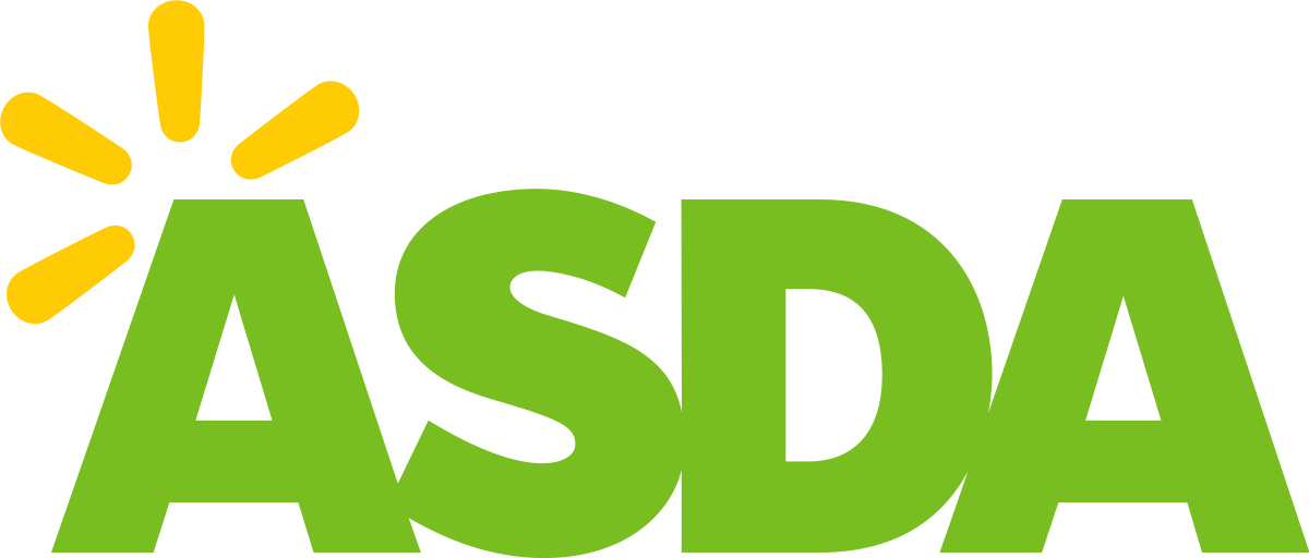 ASDA Brand Logo
