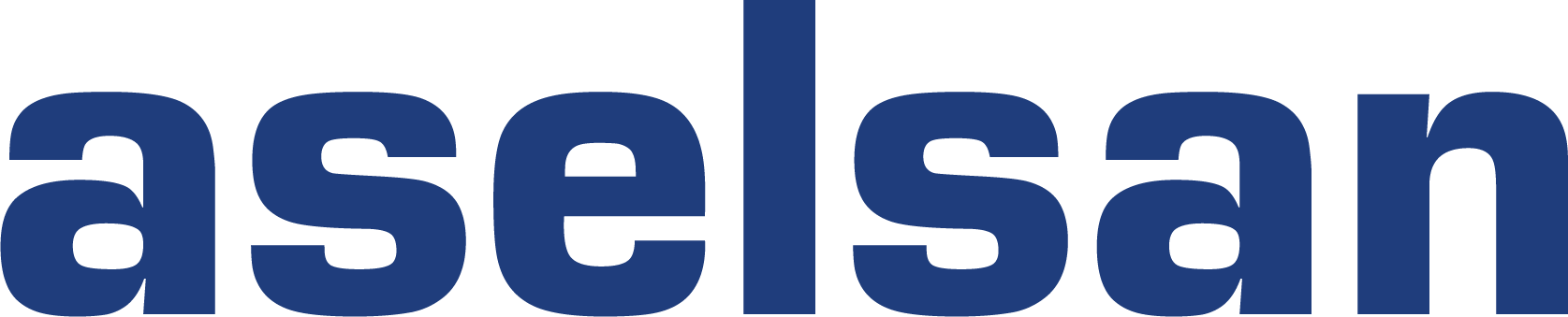 Aselsan Elektronik Sanayi Brand Logo