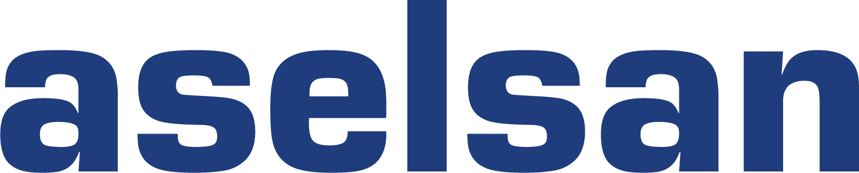 Aselsan Brand Logo