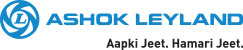 Ashok Leyland Brand Logo