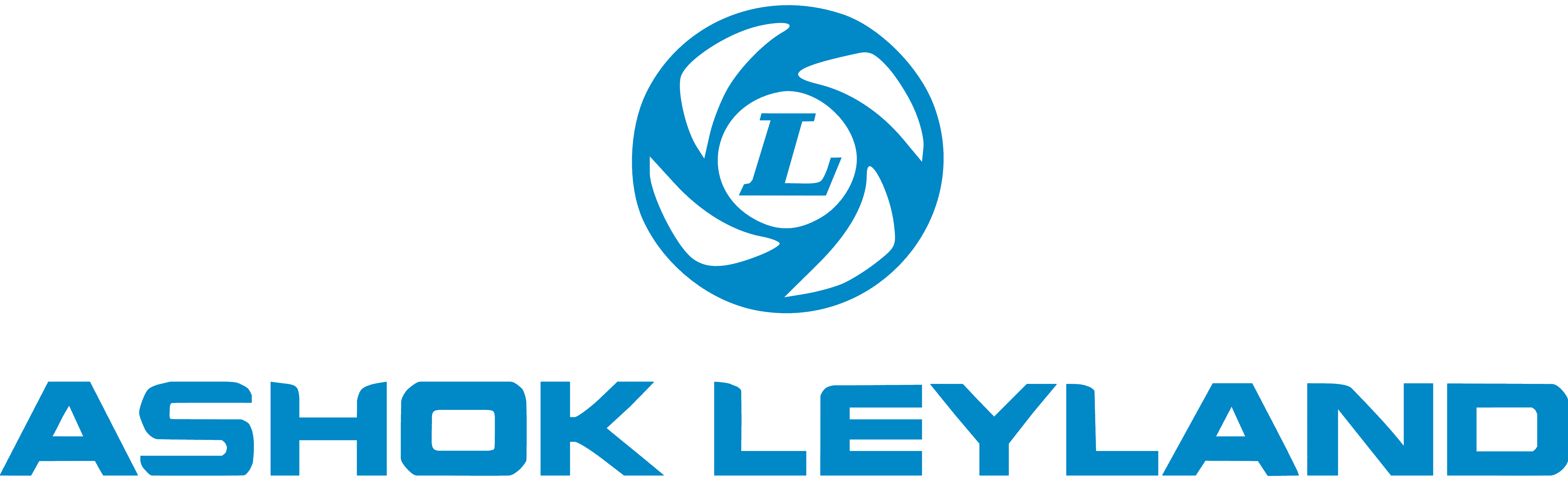 Ashok Leyand Brand Logo