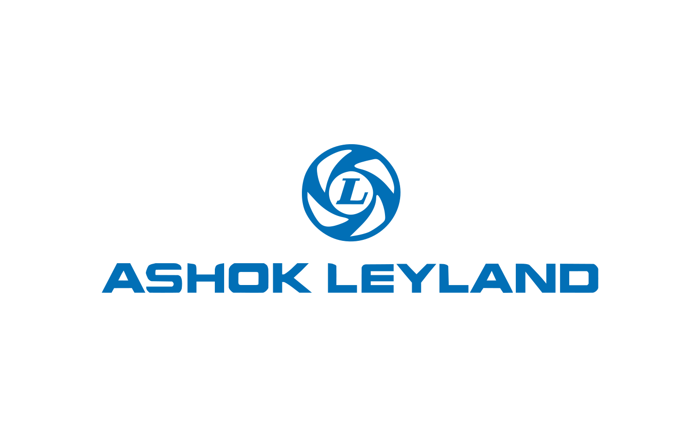 Ashok Leyland Brand Logo