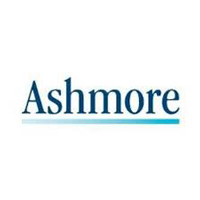 Ashmore Brand Logo