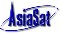 AsiaSat Brand Logo