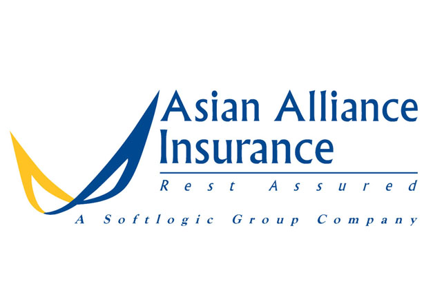 Asian Alliance Brand Logo
