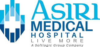 Asiri Health Brand Logo