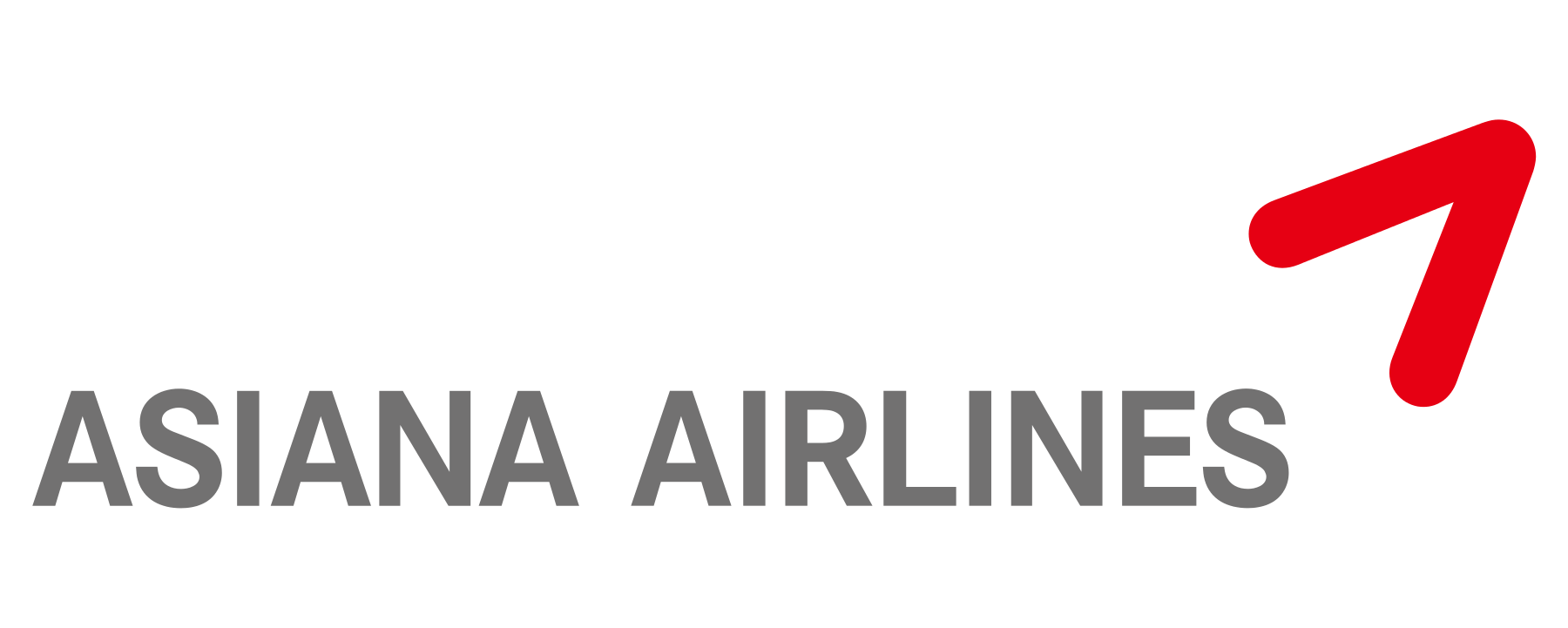 Asiana Airlines Brand Logo