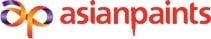 Asian Paints Brand Logo