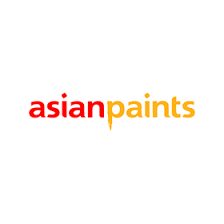 Asian Paints Brand Logo