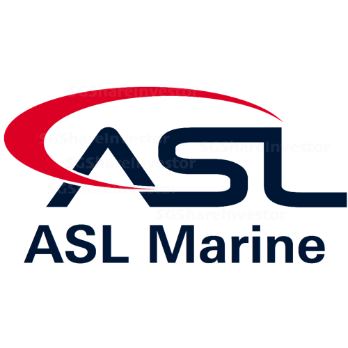 ASL Brand Logo