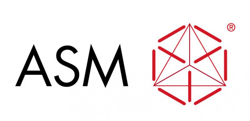 ASM Brand Logo