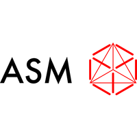 ASMI Brand Logo