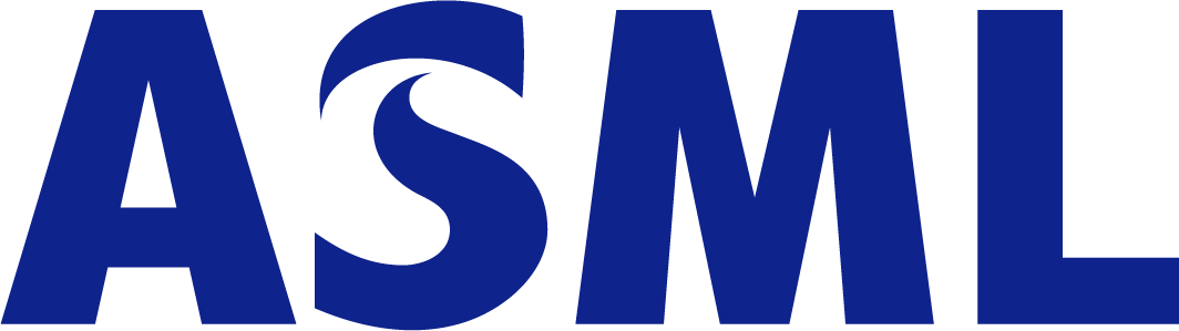 ASML Brand Logo
