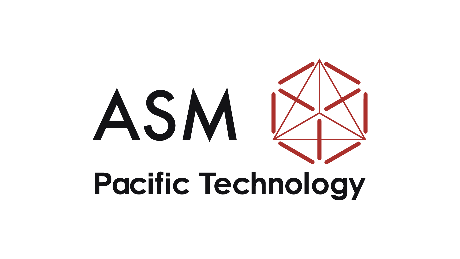 Asm Pacific Technology Brand Logo
