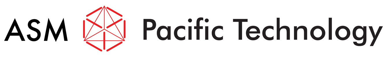 Asm Pacific Technology Brand Logo