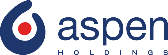 Aspen Pharmacare Lt Brand Logo