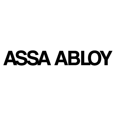 Assa Abloy Brand Logo