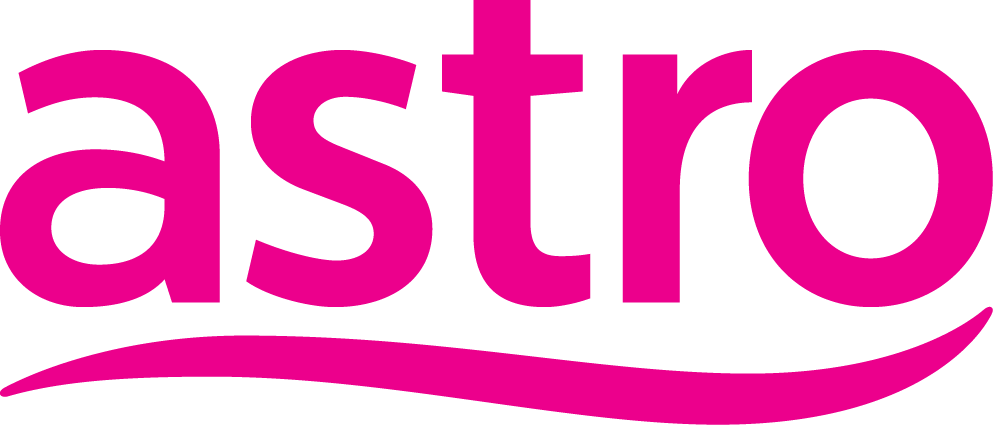 Astro Brand Logo